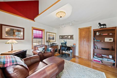 Tiny photo for 1740 Idlewild Lane, Homewood, IL 60430 (MLS # 12598965)
