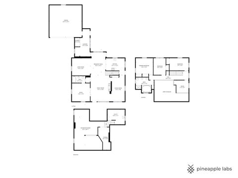 Tiny photo for 1740 Idlewild Lane, Homewood, IL 60430 (MLS # 12598965)