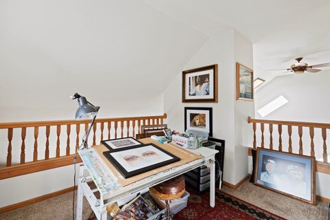 Tiny photo for 1740 Idlewild Lane, Homewood, IL 60430 (MLS # 12598965)