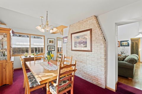 Tiny photo for 1740 Idlewild Lane, Homewood, IL 60430 (MLS # 12598965)