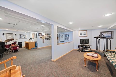 Tiny photo for 1740 Idlewild Lane, Homewood, IL 60430 (MLS # 12598965)