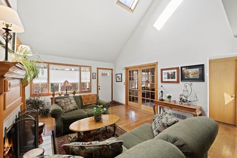 Tiny photo for 1740 Idlewild Lane, Homewood, IL 60430 (MLS # 12598965)