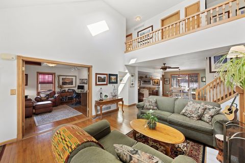 Tiny photo for 1740 Idlewild Lane, Homewood, IL 60430 (MLS # 12598965)