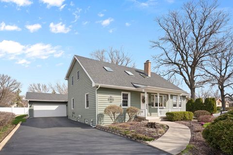 Tiny photo for 1740 Idlewild Lane, Homewood, IL 60430 (MLS # 12598965)