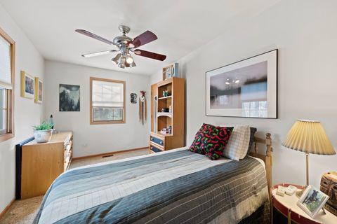 Tiny photo for 1740 Idlewild Lane, Homewood, IL 60430 (MLS # 12598965)