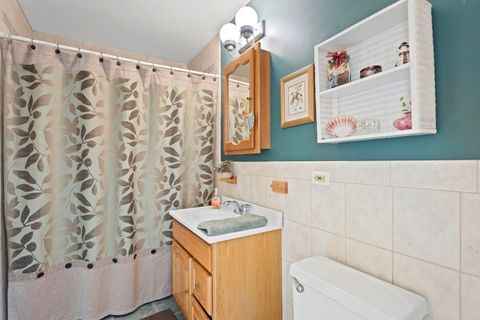 Tiny photo for 1740 Idlewild Lane, Homewood, IL 60430 (MLS # 12598965)