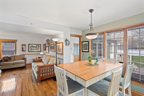 Tiny photo for 1740 Idlewild Lane, Homewood, IL 60430 (MLS # 12598965)