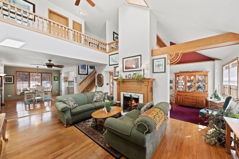 Tiny photo for 1740 Idlewild Lane, Homewood, IL 60430 (MLS # 12598965)