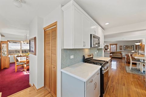 Tiny photo for 1740 Idlewild Lane, Homewood, IL 60430 (MLS # 12598965)