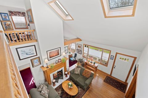 Tiny photo for 1740 Idlewild Lane, Homewood, IL 60430 (MLS # 12598965)