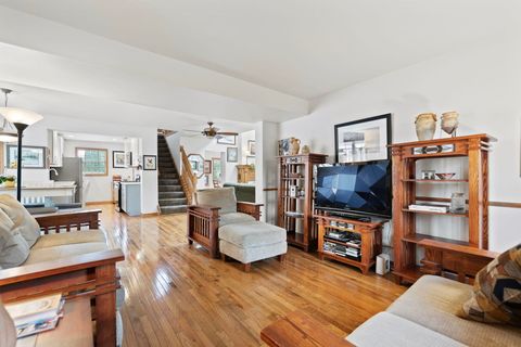 Tiny photo for 1740 Idlewild Lane, Homewood, IL 60430 (MLS # 12598965)