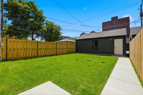 Tiny photo for 4442 N Greenview Avenue, Chicago, IL 60640 (MLS # 12685898)