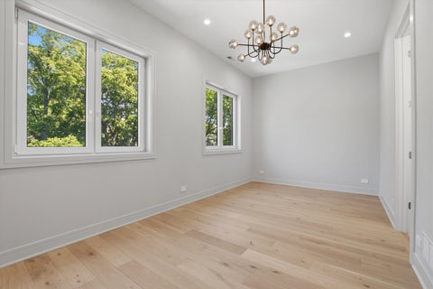 Tiny photo for 4442 N Greenview Avenue, Chicago, IL 60640 (MLS # 12685898)