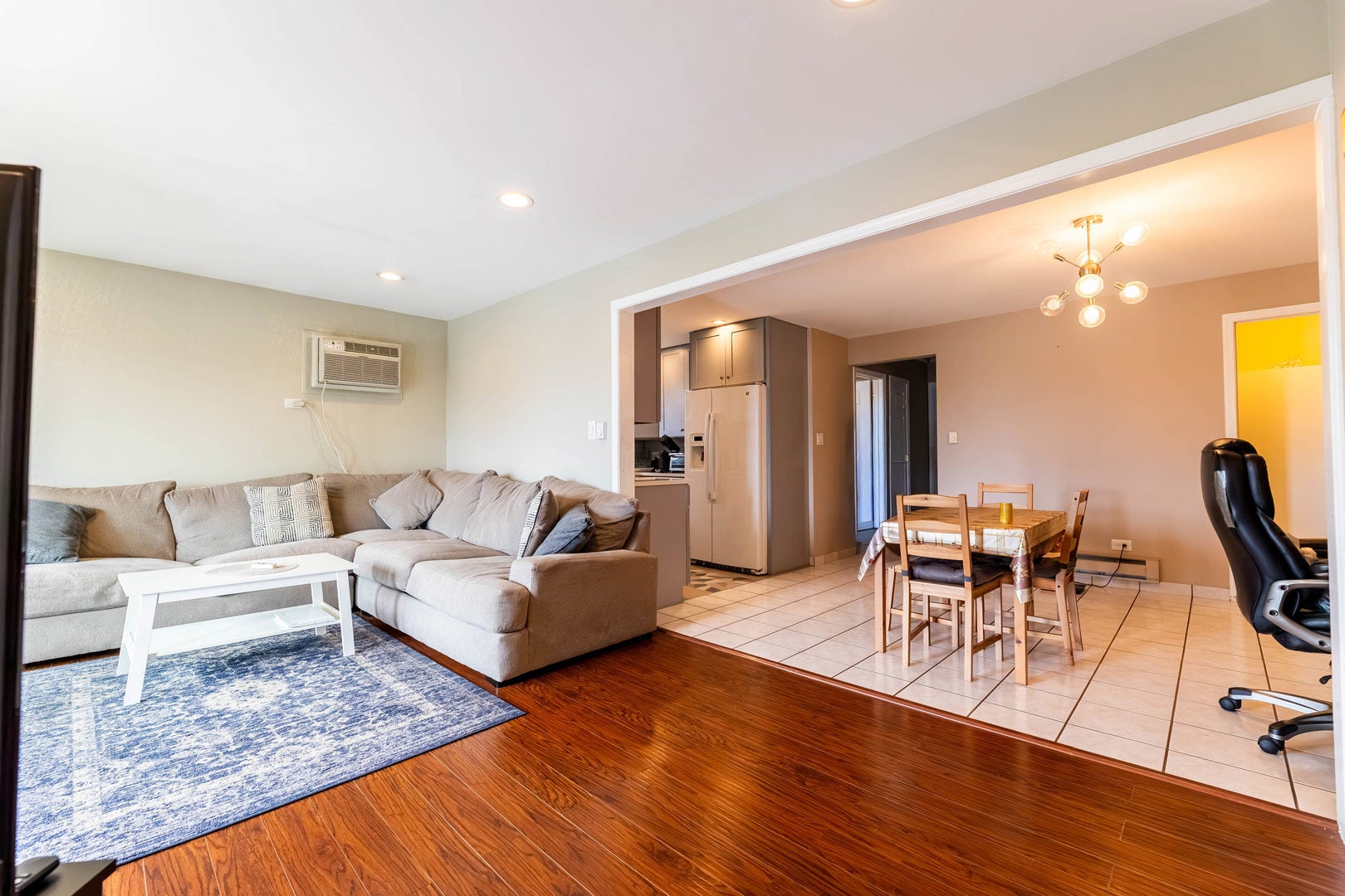 7336 W 85TH Place 3A