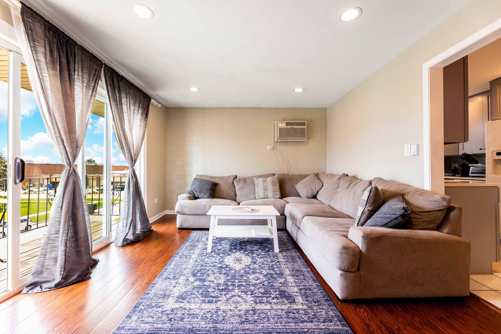 7336 W 85TH Place 3A