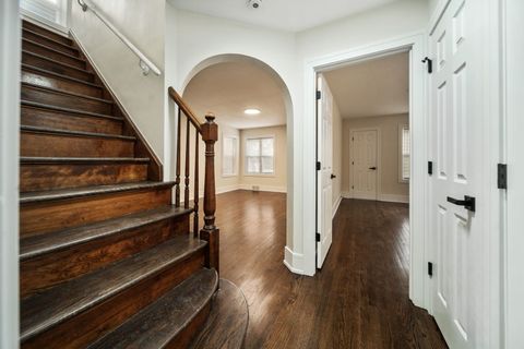 Tiny photo for 10235 S Rhodes Avenue, Chicago, IL 60628 (MLS # 12592560)