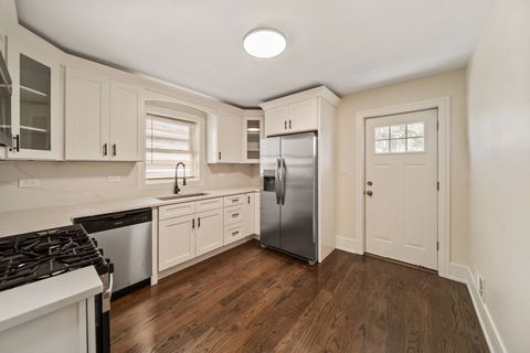 Tiny photo for 10235 S Rhodes Avenue, Chicago, IL 60628 (MLS # 12592560)