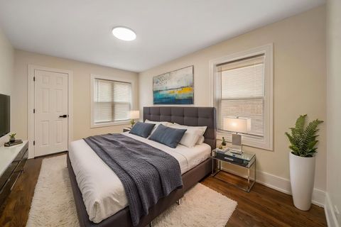 Tiny photo for 10235 S Rhodes Avenue, Chicago, IL 60628 (MLS # 12592560)