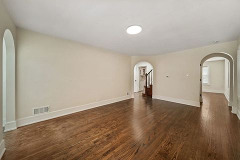 Tiny photo for 10235 S Rhodes Avenue, Chicago, IL 60628 (MLS # 12592560)