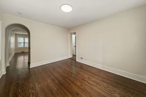 Tiny photo for 10235 S Rhodes Avenue, Chicago, IL 60628 (MLS # 12592560)