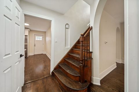 Tiny photo for 10235 S Rhodes Avenue, Chicago, IL 60628 (MLS # 12592560)