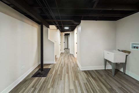 Tiny photo for 10235 S Rhodes Avenue, Chicago, IL 60628 (MLS # 12592560)