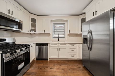 Tiny photo for 10235 S Rhodes Avenue, Chicago, IL 60628 (MLS # 12592560)