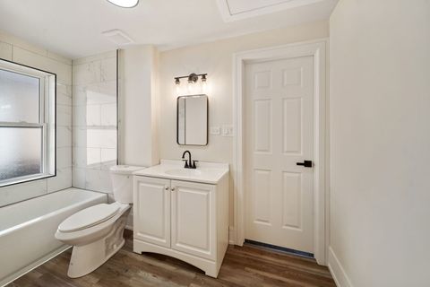 Tiny photo for 10235 S Rhodes Avenue, Chicago, IL 60628 (MLS # 12592560)