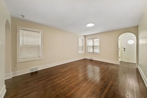 Tiny photo for 10235 S Rhodes Avenue, Chicago, IL 60628 (MLS # 12592560)