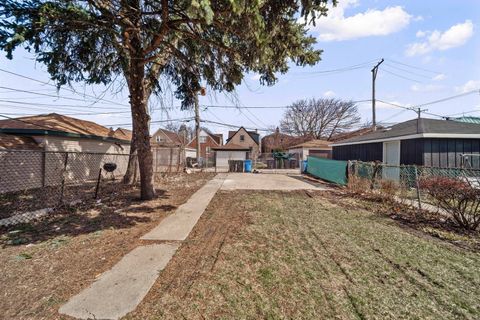 Tiny photo for 10235 S Rhodes Avenue, Chicago, IL 60628 (MLS # 12592560)