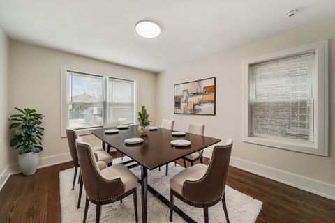 Tiny photo for 10235 S Rhodes Avenue, Chicago, IL 60628 (MLS # 12592560)