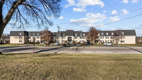 A home in Rockford