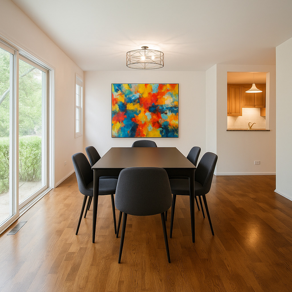 1220 Park Avenue W 110