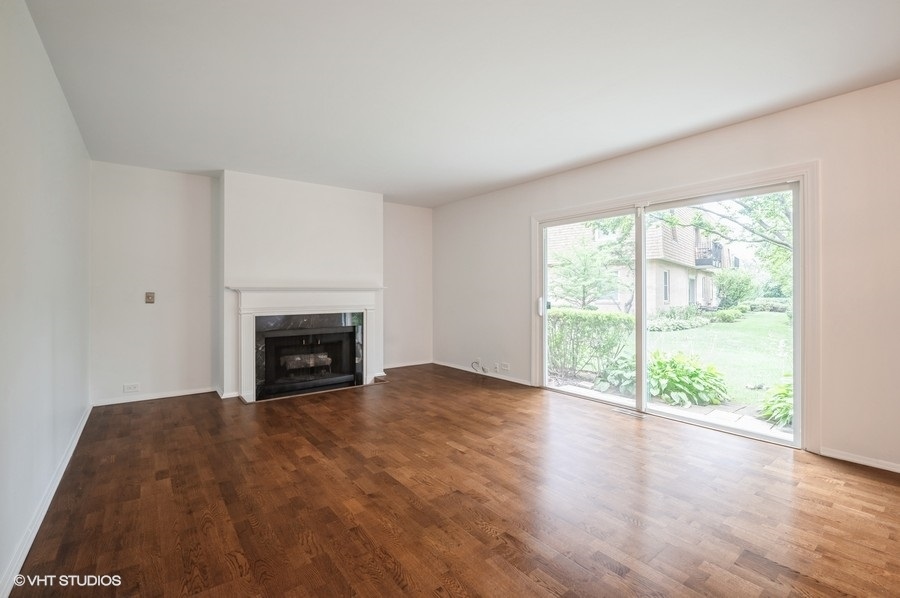 1220 Park Avenue W 110