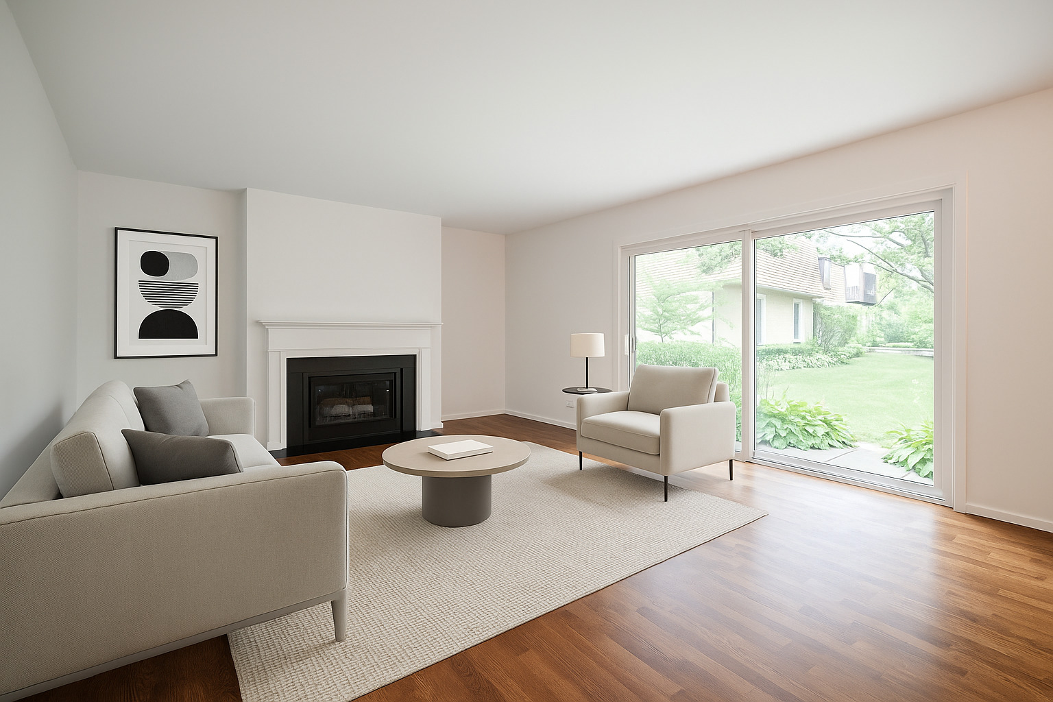 1220 Park Avenue W 110