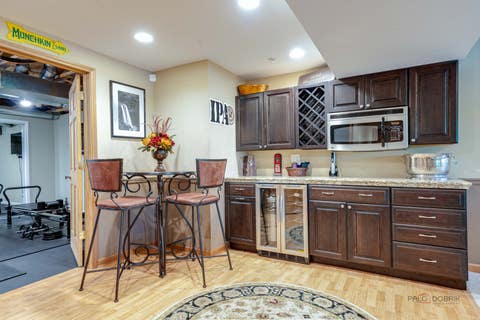 Tiny photo for 38 Lakebreeze Court #0, Lake Zurich, IL 60047 (MLS # 12700164)