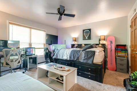Tiny photo for 38 Lakebreeze Court #0, Lake Zurich, IL 60047 (MLS # 12700164)