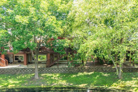 Tiny photo for 38 Lakebreeze Court #0, Lake Zurich, IL 60047 (MLS # 12700164)