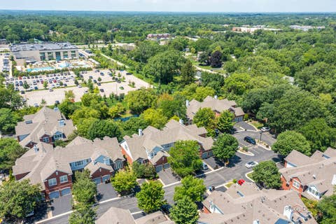 Tiny photo for 38 Lakebreeze Court #0, Lake Zurich, IL 60047 (MLS # 12700164)