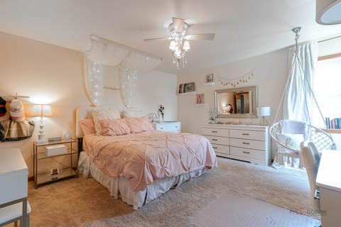 Tiny photo for 38 Lakebreeze Court #0, Lake Zurich, IL 60047 (MLS # 12700164)