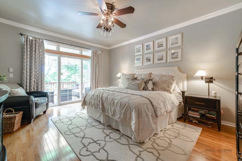Tiny photo for 38 Lakebreeze Court #0, Lake Zurich, IL 60047 (MLS # 12700164)