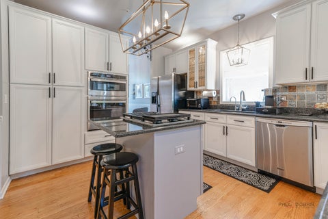 Tiny photo for 38 Lakebreeze Court #0, Lake Zurich, IL 60047 (MLS # 12700164)