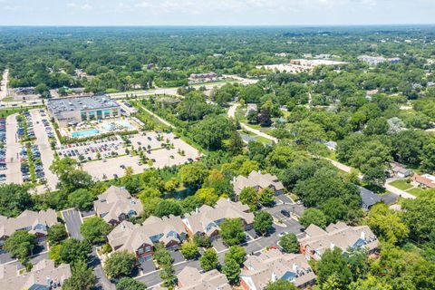 Tiny photo for 38 Lakebreeze Court #0, Lake Zurich, IL 60047 (MLS # 12700164)