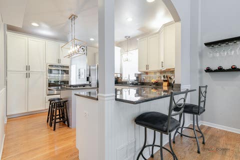 Tiny photo for 38 Lakebreeze Court #0, Lake Zurich, IL 60047 (MLS # 12700164)