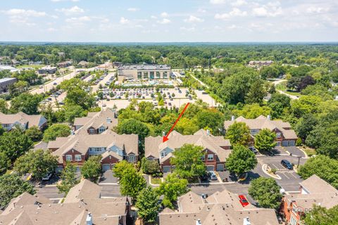Tiny photo for 38 Lakebreeze Court #0, Lake Zurich, IL 60047 (MLS # 12700164)