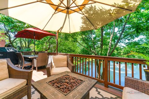 Tiny photo for 38 Lakebreeze Court #0, Lake Zurich, IL 60047 (MLS # 12700164)