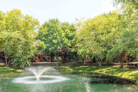 Tiny photo for 38 Lakebreeze Court #0, Lake Zurich, IL 60047 (MLS # 12700164)