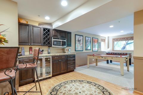 Tiny photo for 38 Lakebreeze Court #0, Lake Zurich, IL 60047 (MLS # 12700164)