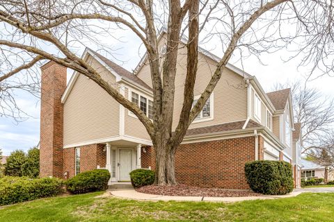 703 Monroe Drive Lindenhurst IL 60046