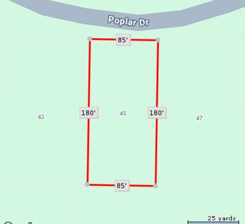 45 Poplar Drive Putnam IL 61560